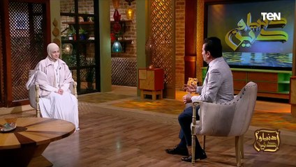 ما سُئِل عن شيءٍ قطُّ وقال لا.. شاهد أعظم قصص الجود والكرم من النبي ﷺ مع أحد الصحابة