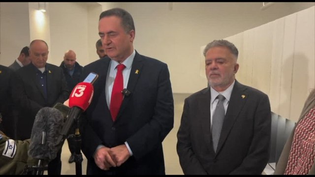 Israele dichiara presidente brasiliano Lula persona non grata