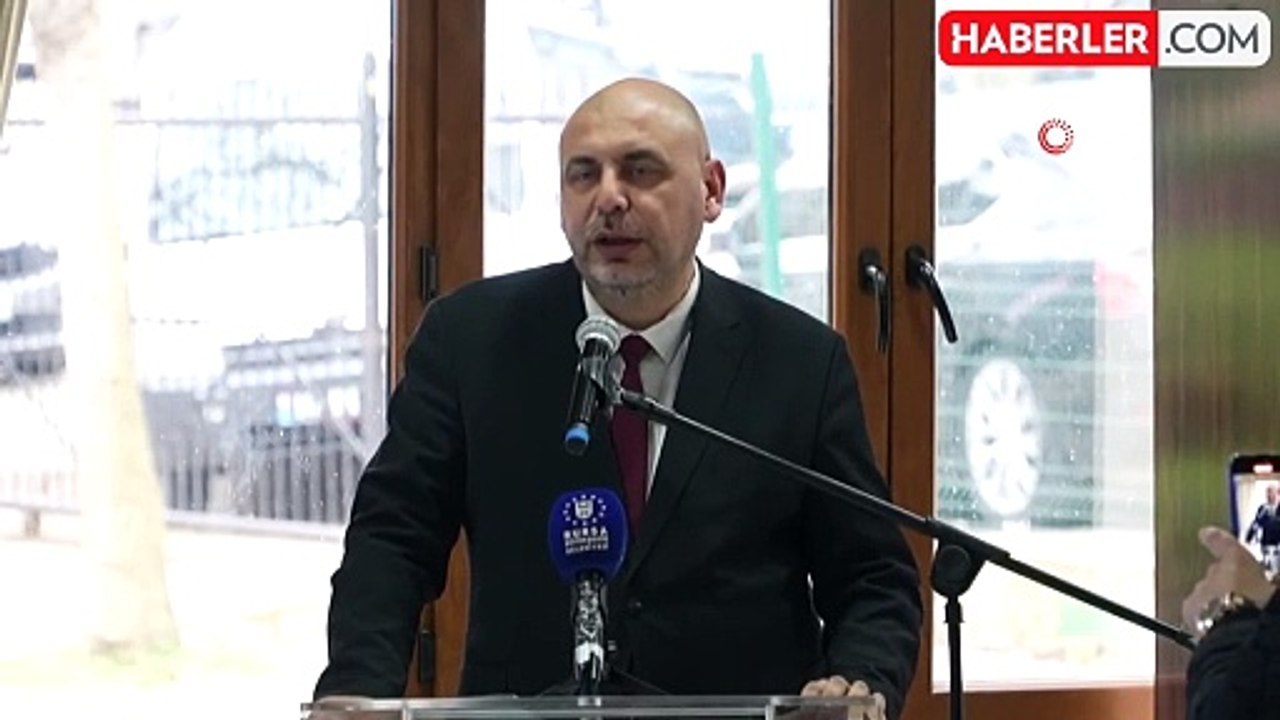 Kürsüde depremi konuşurken deprem oldu