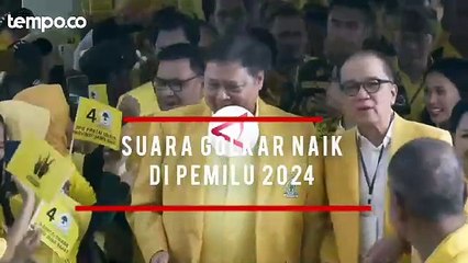 Video herunterladen: Agus Gumiwang Jelaskan Penyebab Menteri dari Partai Golkar Betambah