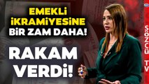 SGK Uzmanından Emekliye Müjde İkramiye Kulisi! 'Bu Kadar Olacak' Dedi Tarih Verdi