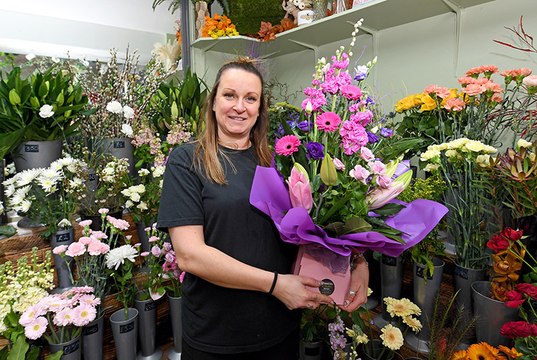 The Express & Star talk to the people of Burntwood, which has been voted one of the best places to live in the West Midlands.