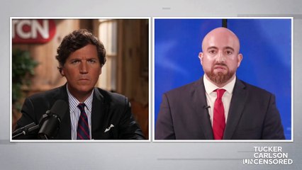 Tucker Carlson Episode 75 - The national security state