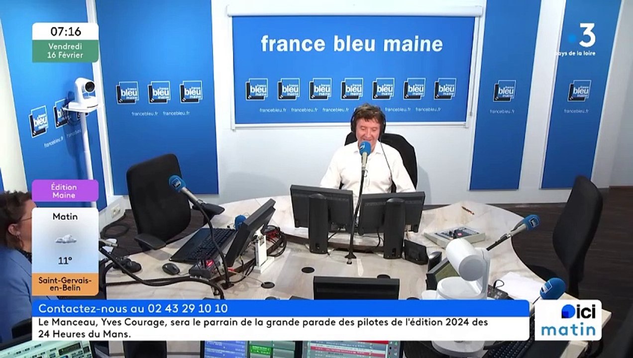 Jeune Chambre Economique