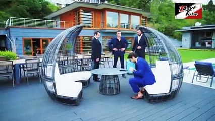 مسلسل حلو ومر ( البدر ) – الحلقة 41 – تركى مدبلج