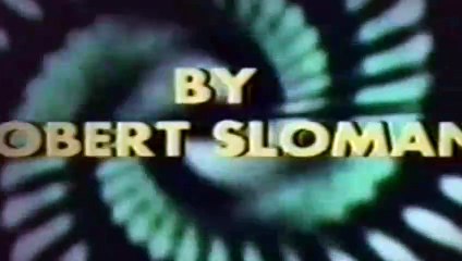 Doctor Who Season 9 Episode 22 The Time Monster Pt 2