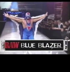 Eerie and Foreboding storytelling in the weeks leading up to Owen Hart's tragedy