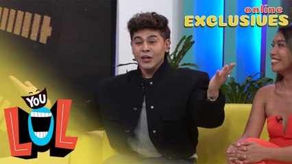 Carl Guevarra, gustong maka-collab si Jessica Soho?! (YouLOL Exclusives)
