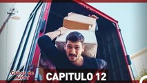 Gritos de Amor Capítulo 12 (HD) (Español Doblado)