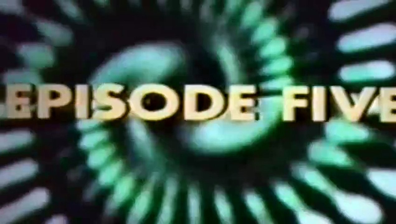Doctor Who Season 9 Episode 25 The Time Monster Pt 5