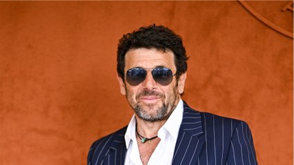 GALA VIDEO - Patrick Bruel bluffé par les talents de danseur de son fils Léon : “Comme quoi…”
