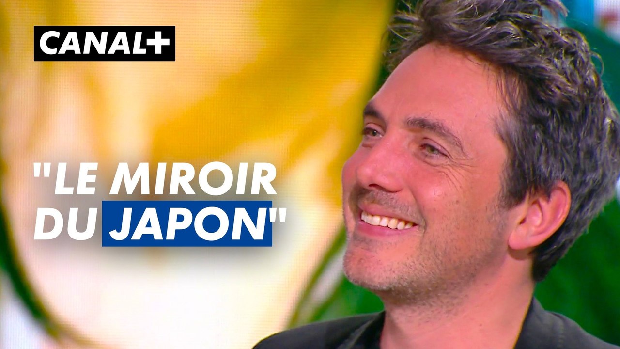 "Le plus grand succès du cinéma japonais" - Le film A Man anime le débat du Cercle