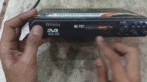 DTH SMPS capacitor problem | dd free dish | dth power supply repairing