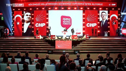 CHP'de Hatay düğümü krize döndü
