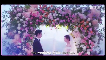 Queen of Tears - Official Teaser Netflix