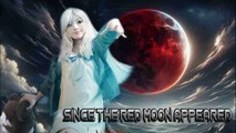 Since The Red Moon Appeared Eps 11 Sub Indo