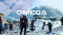 No Man's Sky Omega Update Trailer (2024)