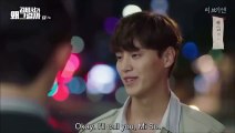 Crazy jealous Kdrama moments 
