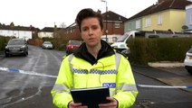 Watch: Police say deaths of three children in Bristol a ‘deeply distressing tragedy’