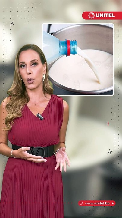 Una mujer confundió un químico con leche al preparar buñuelos provocando la muerte de su hijo y la intoxicación de su familia