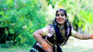 Rajasthani Love Song || Yaad Satave Raata Mein || Sapna Gurjar || Marwadi Dj Song || FULL VIDEO (HD)