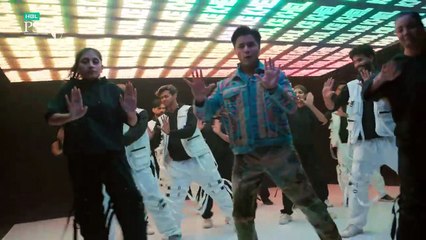 Khul Ke Khel - HBL PSL Official Anthem 2024