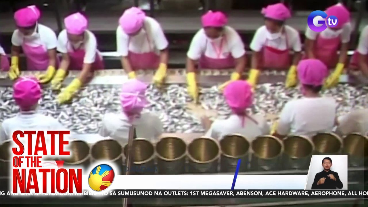 Panukalang dagdag na P100 sa daily minimum wage ng mga manggagawa sa pribadong sektor, lusot na sa Senado | SONA
