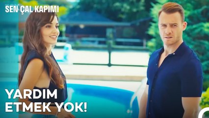 Kendi Başına Çöz Bakalım Çözebiliyorsan - Sen Çal Kapımı