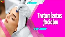 Buena Vibra  | Mitos y realidades sobre los tratamientos faciales