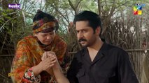 Namak Haram - Episode 01 | Imran Ashraf | Sarah Khan