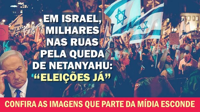NINGUÉM AGUENTA MAIS ESSE HORROR E A VELHA MÍDIA PAGARÁ POR APOIAR ESSA VERGONHA | Cortes 247