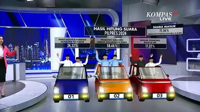 Soal Presiden Jokowi 'Cawe-Cawe' Bangun Koalisi, Ini Kata Peneliti Politik BRIN!