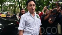 Yusril Ihza akan Pimpin Tim Pembela Prabowo-Gibran Jika Ada Sengketa Pilpres 2024 di MK