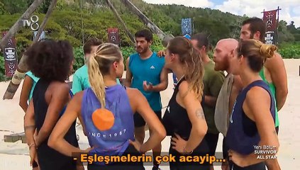 Survivor 2024 All Star 38 Bölüm