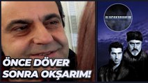 Seni Önce Döverim Sonra Sabaha Kadar Okşarım | Alacakaranlık 17. Bölüm