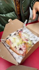 Crash Test: Kiss 💋