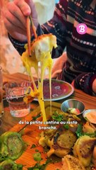 Le Top des raviolis chinois