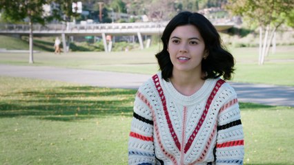 The American Society Of Magical Negroes Anli Bogan Interview