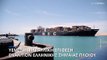 Διπλή πυραυλική επίθεση σε φορτηγό με ελληνική σημαία στον κόλπο του Αντεν