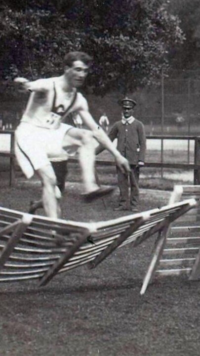 News : les JO en 1900