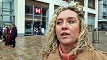 Sheffield woman tells how she became a victim of a scam on her bank account
