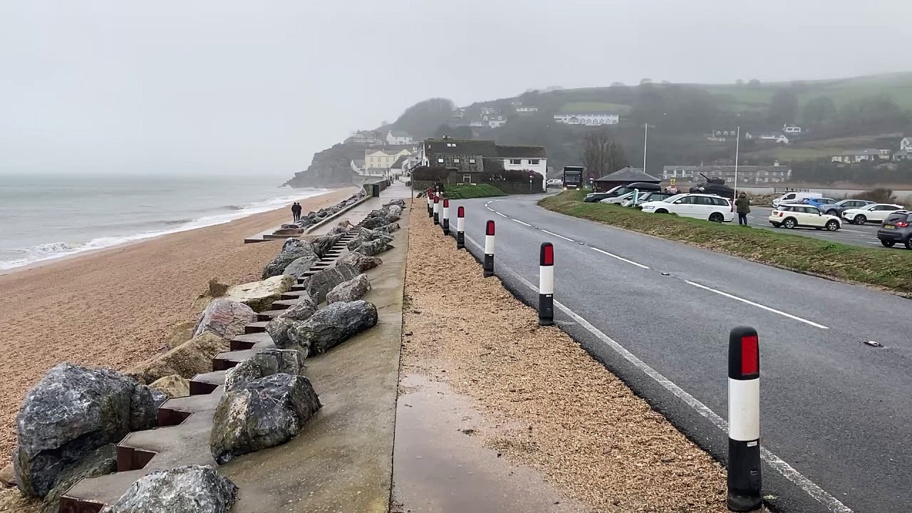 SLAPTON CLIP