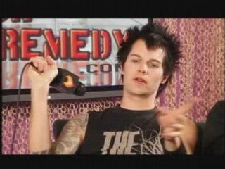 Steel Drum Corps Interview Part 1