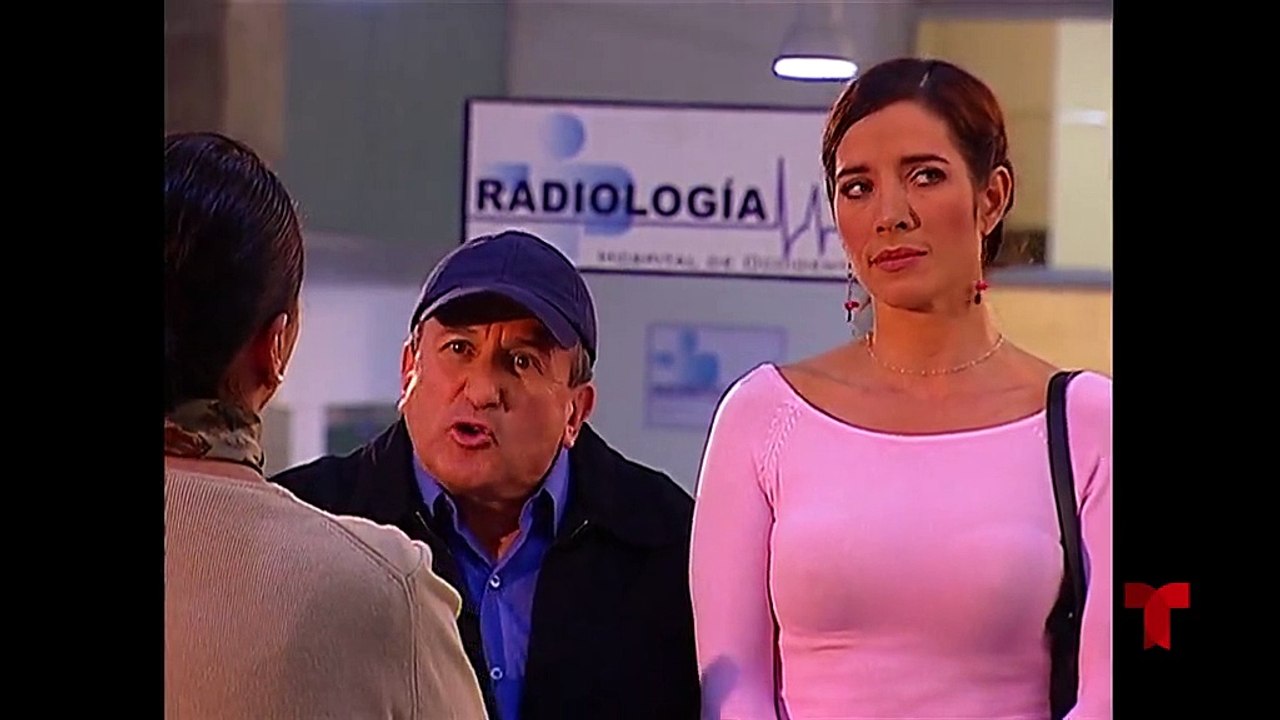 36. Amores de Mercado