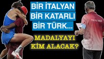 60 Saniyede Olimpiyatlar | Paylaşılan Madalya