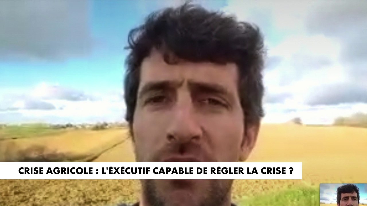 Lionel Candelon : «Avec la grippe aviaire, ça fait plus de deux ans que je n’ai pas pu vendre un canard»