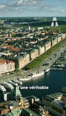 Cette Éolienne Surpasse l'Énergie Solaire ! (vidéo exclusive)