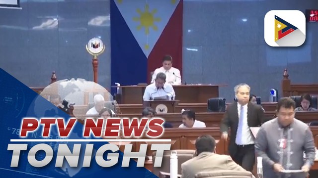 Senate coup rumor circulated anew but quickly downplayed by senators