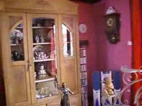 et voici gladys et jordy les parents de mon petit kenzo