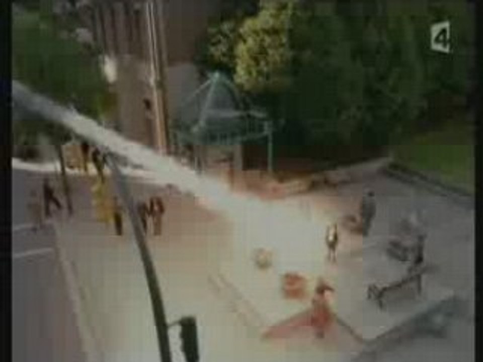 Dead Like Me S0104 intro